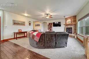 6625 Gun Club Trail, Colorado Springs, CO 80908 - Photo 17