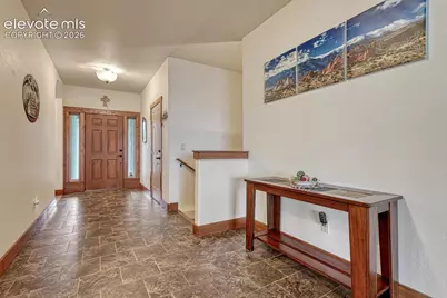 6625 Gun Club Trail, Colorado Springs, CO 80908 - Photo 3