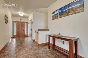 6625 Gun Club Trail, Colorado Springs, CO 80908 - Photo 3