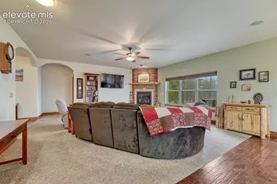6625 Gun Club Trail, Colorado Springs, CO 80908 - Photo 19