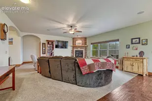 6625 Gun Club Trail, Colorado Springs, CO 80908 - Photo 19