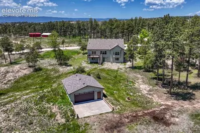 6625 Gun Club Trail, Colorado Springs, CO 80908 - Photo 47