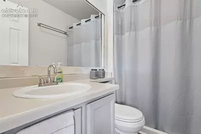 601 Rye Ridge Road, Fountain, CO 80817 - Photo 19