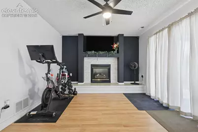 601 Rye Ridge Road, Fountain, CO 80817 - Photo 9