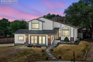 601 Rye Ridge Rd, Fountain, CO 80817 - Photo 3
