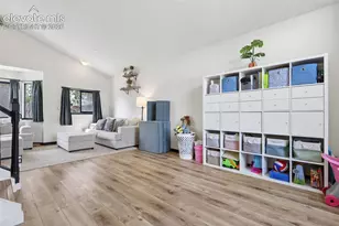 601 Rye Ridge Rd, Fountain, CO 80817 - Photo 5
