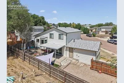601 Rye Ridge Road, Fountain, CO 80817 - Photo 33