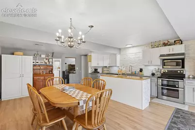 601 Rye Ridge Road, Fountain, CO 80817 - Photo 15