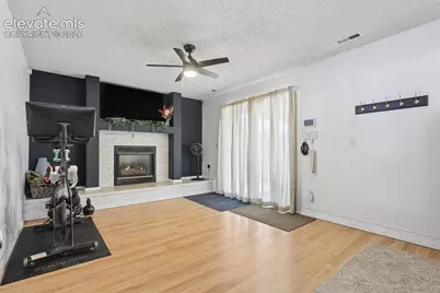 601 Rye Ridge Road, Fountain, CO 80817 - Photo 11