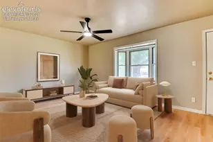 2806 Casden Cir, Colorado Springs, CO 80909 - Photo 3