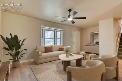 2806 Casden Circle, Colorado Springs, CO 80909 - Photo 9