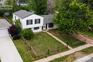 2806 Casden Cir, Colorado Springs, CO 80909 - Photo 1