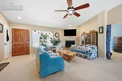 1286 N Ladonia Drive, Pueblo, CO 81007 - Photo 3