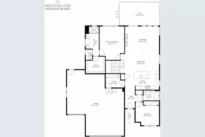 17557 Cerberus Court, Monument, CO 80132 - Photo 49