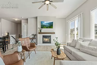 17557 Cerberus Court, Monument, CO 80132 - Photo 13