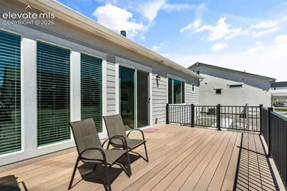 17557 Cerberus Court, Monument, CO 80132 - Photo 15