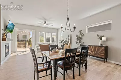 17557 Cerberus Court, Monument, CO 80132 - Photo 11