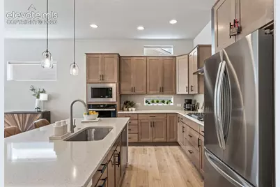 17557 Cerberus Court, Monument, CO 80132 - Photo 7