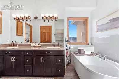 945 W Caribou Drive, Monument, CO 80132 - Photo 29