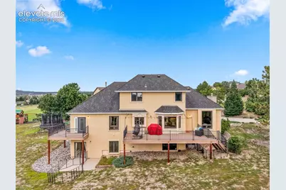 945 W Caribou Drive, Monument, CO 80132 - Photo 49