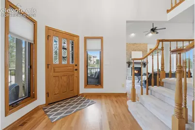 945 W Caribou Drive, Monument, CO 80132 - Photo 11