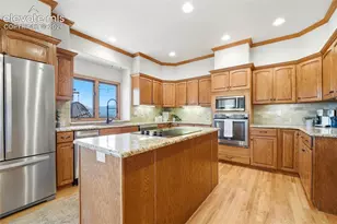 945 W Caribou Dr, Monument, CO 80132 - Photo 19