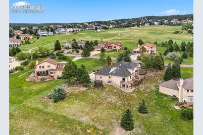 945 W Caribou Drive, Monument, CO 80132 - Photo 7