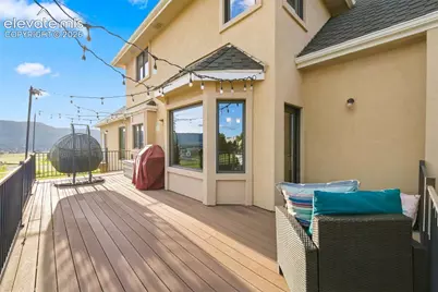 945 W Caribou Drive, Monument, CO 80132 - Photo 17