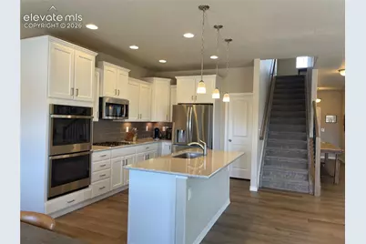 8442 Noreen Falls Drive, Colorado Springs, CO 80924 - Photo 5