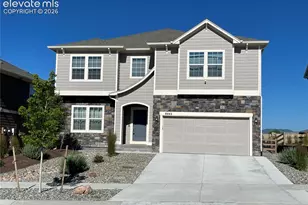 8442 Noreen Falls Dr, Colorado Springs, CO 80924 - Photo 1