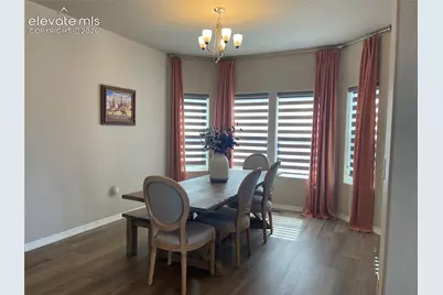 8442 Noreen Falls Drive, Colorado Springs, CO 80924 - Photo 7
