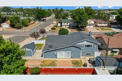 1112 Auburn Drive, Colorado Springs, CO 80909 - Photo 31