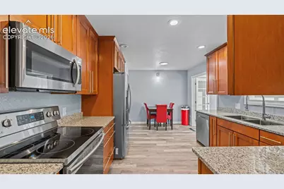 1112 Auburn Drive, Colorado Springs, CO 80909 - Photo 9