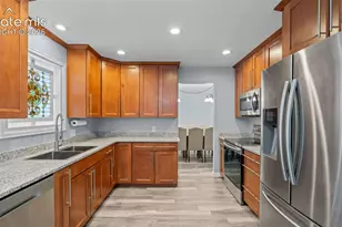 1112 Auburn Dr, Colorado Springs, CO 80909 - Photo 5