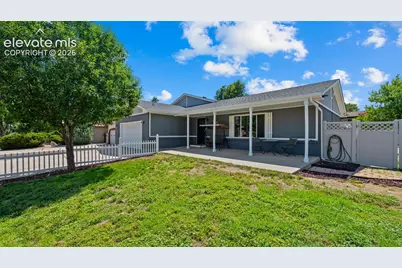 1112 Auburn Drive, Colorado Springs, CO 80909 - Photo 3