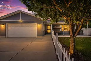 1112 Auburn Dr, Colorado Springs, CO 80909 - Photo 1
