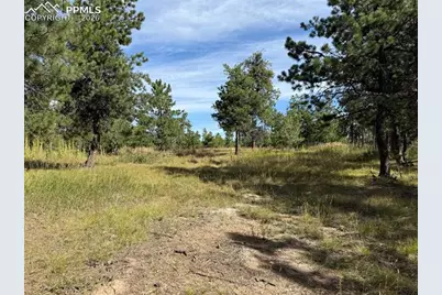 17405 E Goshawk Road, Colorado Springs, CO 80908 - Photo 3