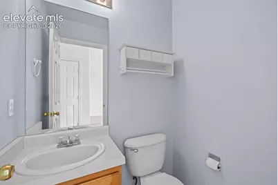 516 Prairie Star Circle, Colorado Springs, CO 80916 - Photo 5
