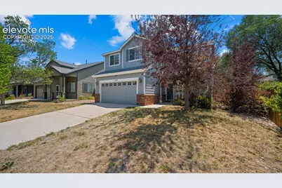 516 Prairie Star Circle, Colorado Springs, CO 80916 - Photo 3