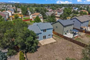 516 Prairie Star Cir, Colorado Springs, CO 80916 - Photo 31