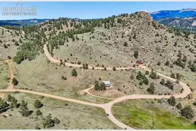 1245 Highland Meadows Drive, Florissant, CO 80816 - Photo 35