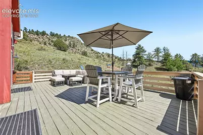 1245 Highland Meadows Drive, Florissant, CO 80816 - Photo 3