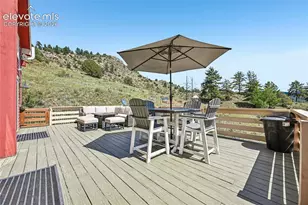 1245 Highland Meadows Dr, Florissant, CO 80816 - Photo 3
