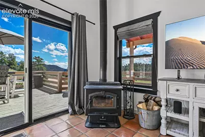 1245 Highland Meadows Drive, Florissant, CO 80816 - Photo 9