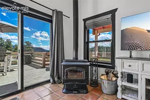 1245 Highland Meadows Dr, Florissant, CO 80816 - Photo 9