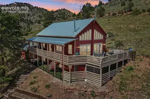 1245 Highland Meadows Dr, Florissant, CO 80816 - Photo 27