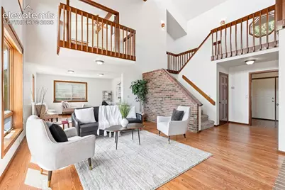 2435 Stoneridge Drive, Colorado Springs, CO 80919 - Photo 5