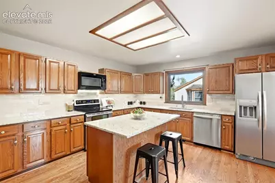 2435 Stoneridge Drive, Colorado Springs, CO 80919 - Photo 15