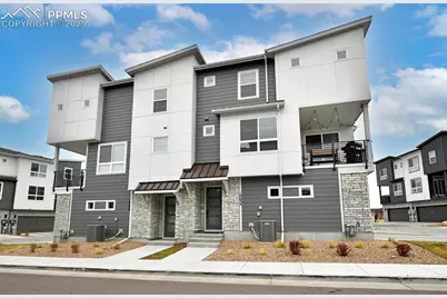 10634 Eulcase Heights, Colorado Springs, CO 80908 - Photo 3