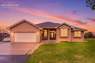 17955 Tom Boy Way, Monument, CO 80132 - Photo 1